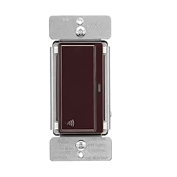 Z-Wave Plus Accessory Switch - Amazon.com
